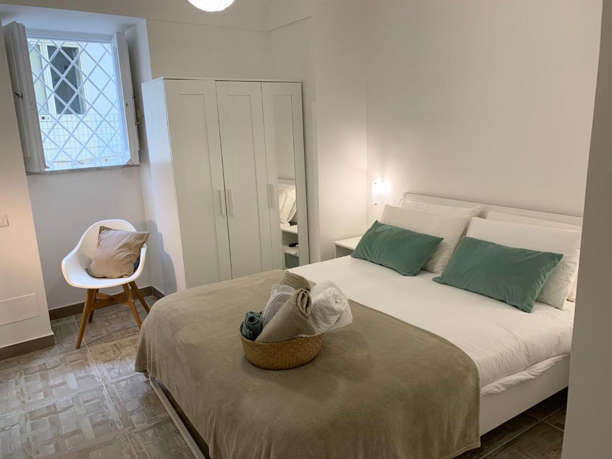 Bed and Breakfast Sunrise Luxury Experience Piano di Sorrento Exterior foto